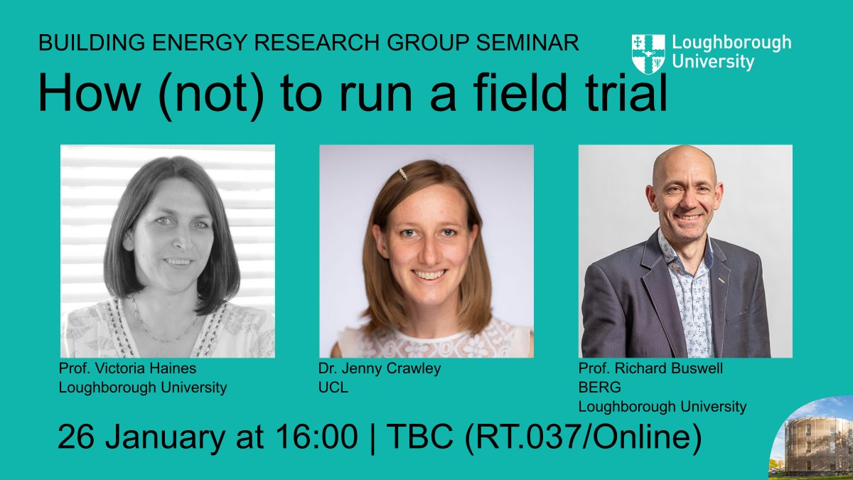 16:00 today! All welcome - if you're in Loughborough, join us in person; otherwise see you there using the online link (below).

#energy #science #research #sociotechnical

@LboroBERG @LboroArch @LboroABCE @LboroEng @LboroDesign @CREST_lboro @UCL_IEDE @UCL_Energy @erbecdt https://t.co/3gsGsGKa89