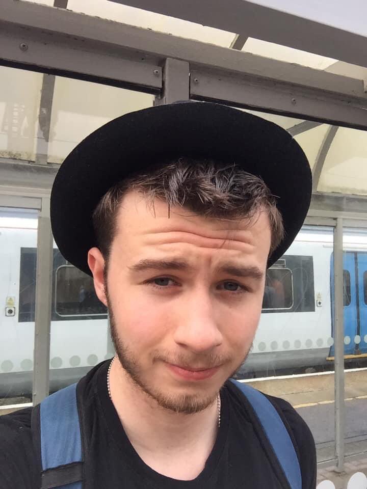 Space Lich and His Brick 🇺🇦 tweet media