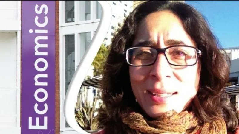 ""I am grateful for this opportunity to contribute to improving the status of women in the economics profession, working with an interesting team of individuals." 
Professor <a href="/SoniaBhalotra/">Sonia Bhalotra</a> invited to join the EEA Women in Economics Committee: buff.ly/3K7OcHh