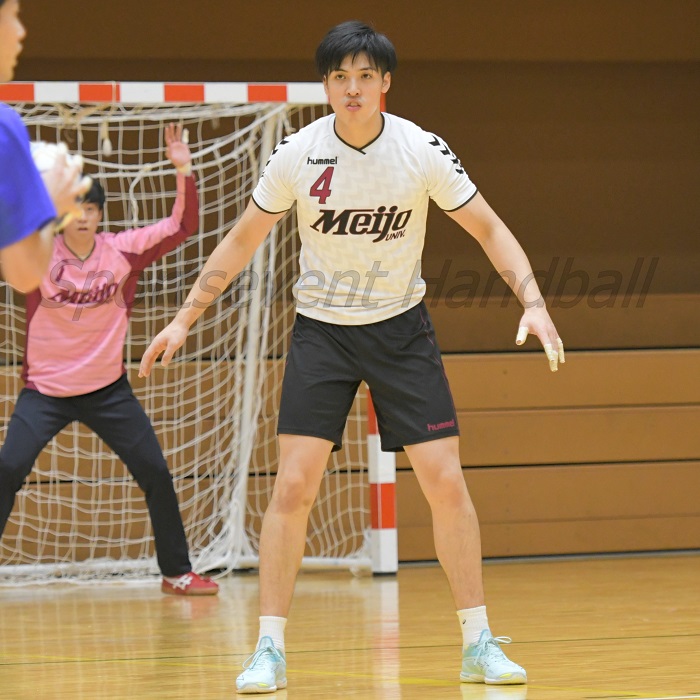 こーし Koshi Handball Twitter