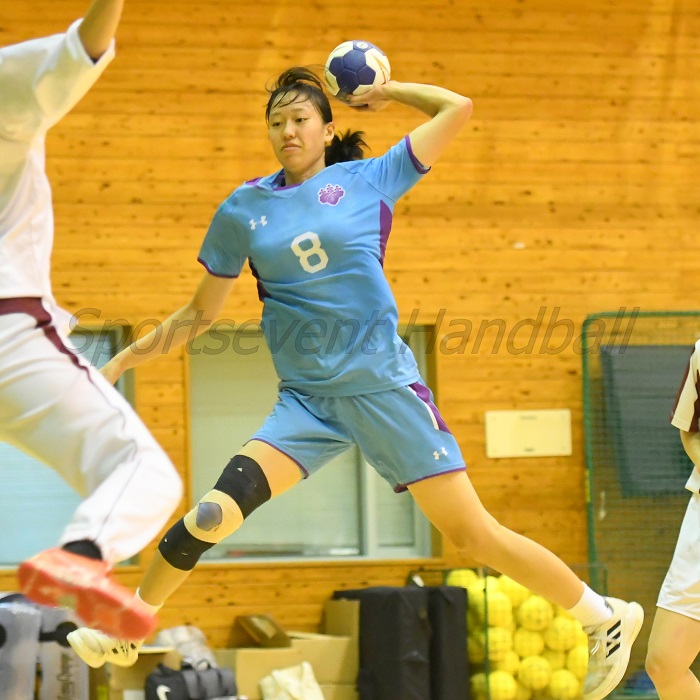 こーし Koshi Handball Twitter