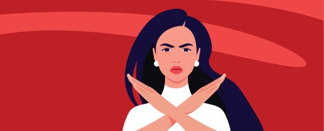 Tired of being written out of their own narrative, difficult women get comfortable holding the reins of power. bit.ly/3nJ48q3