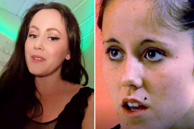Teen Mom Jenelle Evans says she was misdiagnosed with #bipolar disorder https://t.co/C0ZcJfCDOm https://t.co/NDNez61zU6