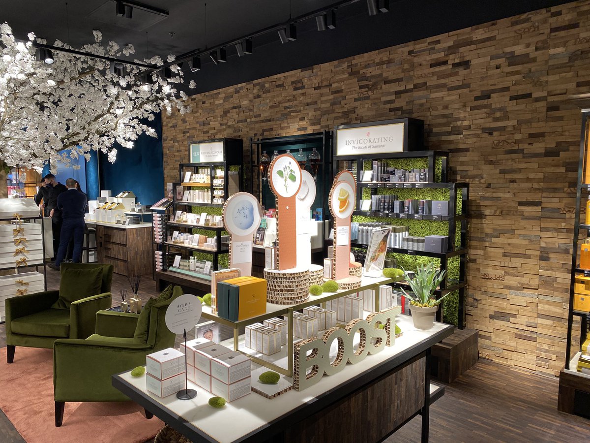 lammie_pie1978's tweet photo. Great to see @Rituals @Liverpool_ONE open it’s doors this morning #retail #liverpool https://t.co/5NIOrXORca