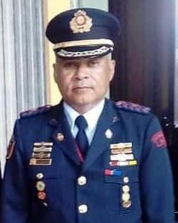 Jueves 13/01/2022
05:00 PM
Misa por el eterno descanso del Teniente Coronel (B) Carlos Enrique Camacho Arteaga, al cumplirse 2 meses de su partida

Lugar: Iglesia Santa Eduviges, Vivienda Rural de Bárbula, municipio Naguanagua-Carabobo

<a href="/bomberuc/">Bomberos de la Universidad de Carabobo</a> 
Disciplina, Estudio, Abnegación