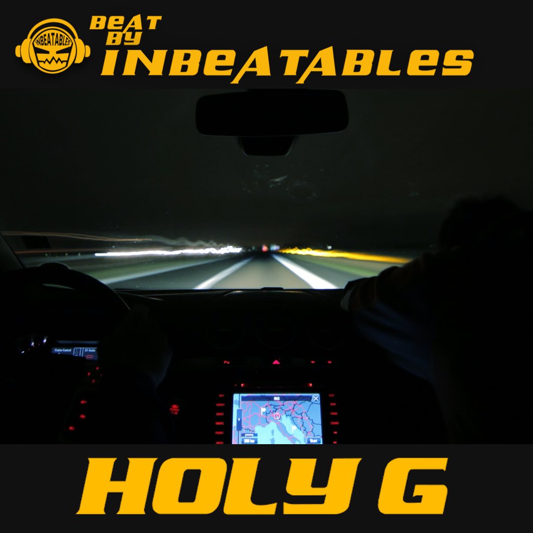 Neuer Beat online! 
youtube.com/watch?v=PjUy2s…