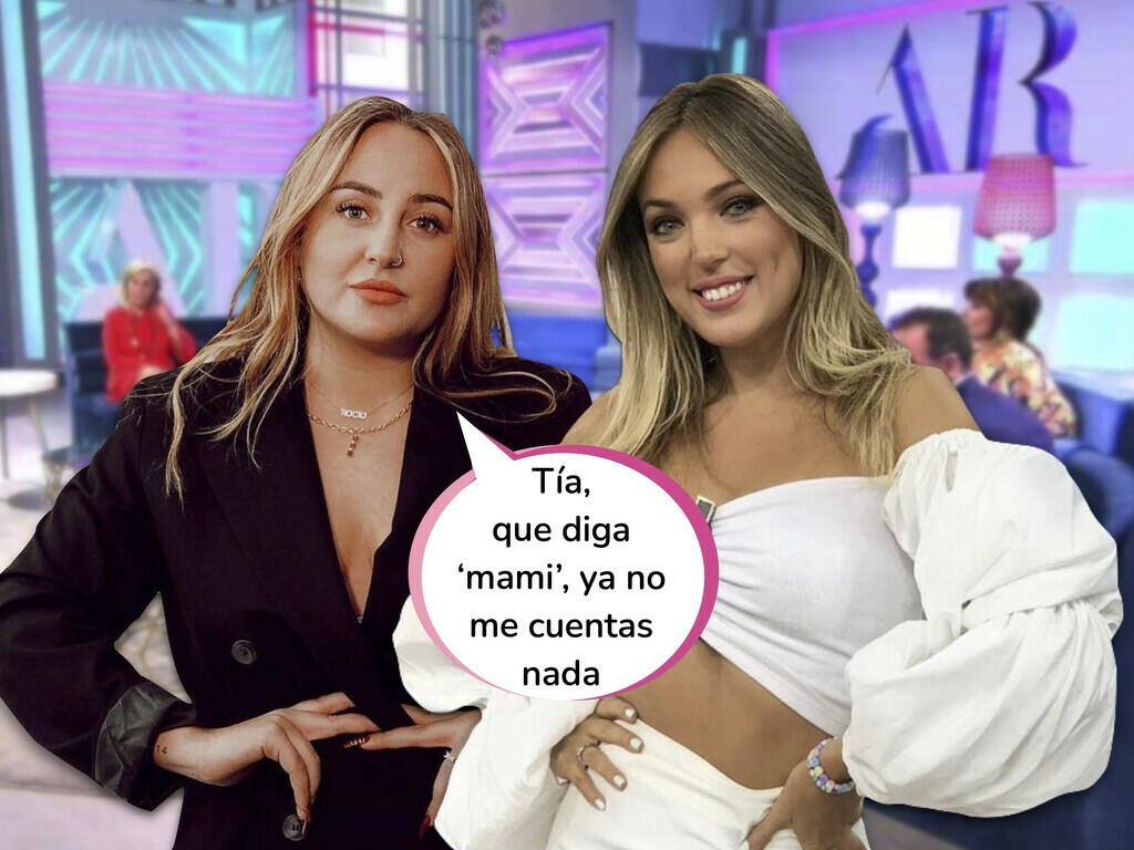 Cotilleoss's tweet photo. Rocío Flores desconcertada y sobrepasada tras confirmarse la relación de su padre Antonio David Flores con su amiga Marta Riesco: la primera reacción a la noticia https://t.co/3k8t00YMI9 #cotilleoss #prensarosa https://t.co/WQCZwfMI8I