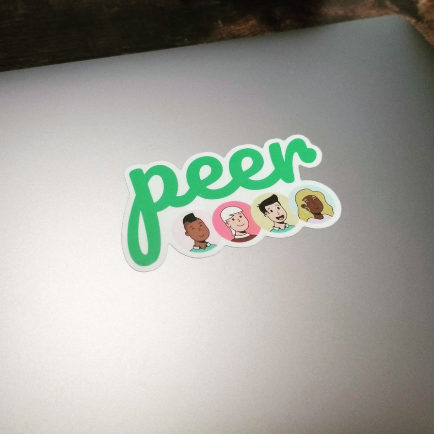 groupsrunonpeer's tweet photo. Happy national sticker day! January 13th recognises all the ways stickers brighten up peoples lives!

https://t.co/LLeLdoWret

#nationalstickerday #business #businessowner #businessowners #smallbusiness #smallbusinesses #entrepreneur #entrepreneurship #smallbiz #smallbizowner https://t.co/Spl3Z9U80W