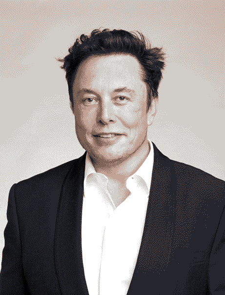 AAbdulmirac's tweet photo. @elonmusk elon musk, i did your nft design, do you think this is the digital equivalent of your handsomeness
@elonmusk https://t.co/uEsgpRdqd5