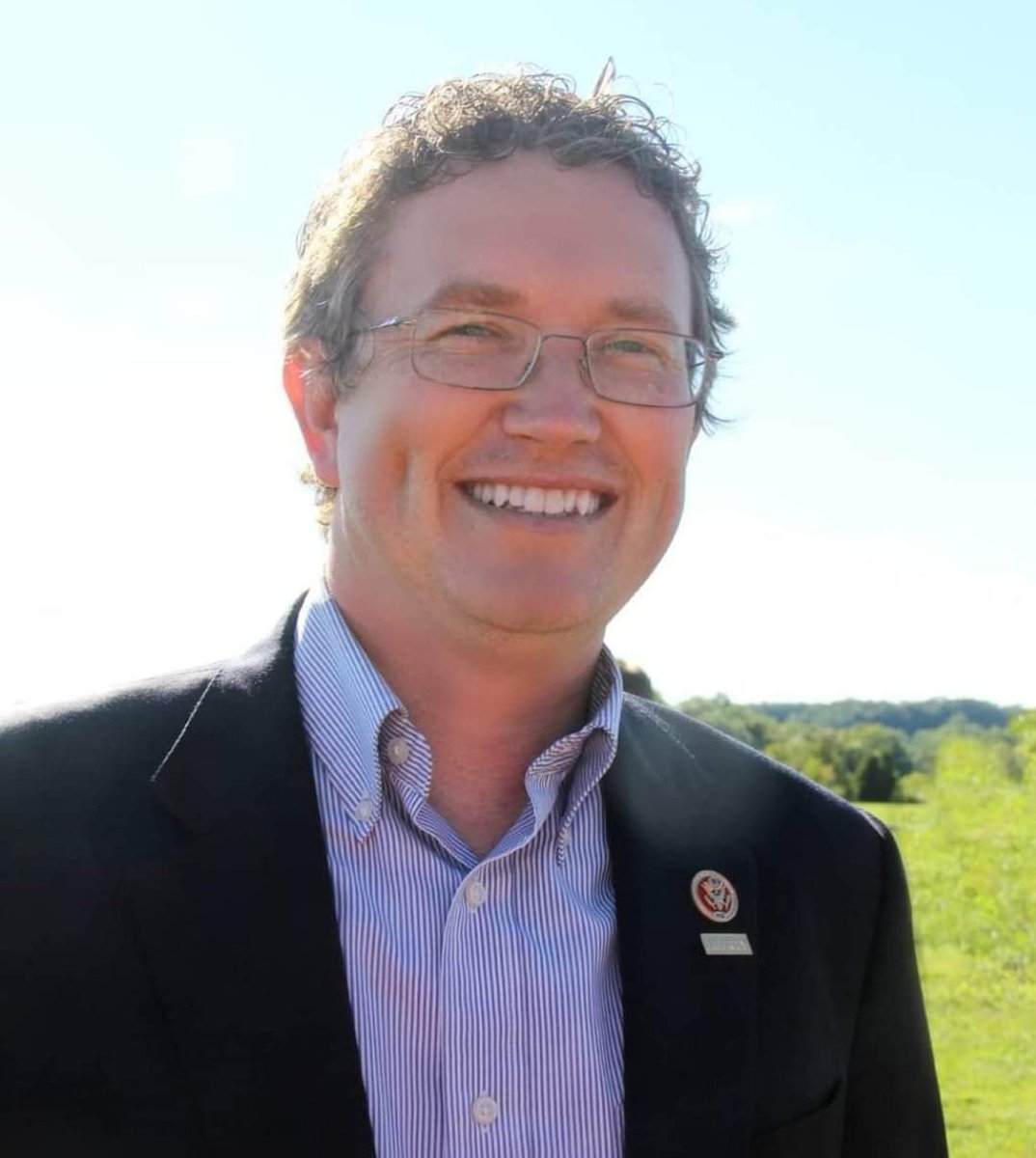 Ky GOP 4th District (@ky4thdistgop) on Twitter photo Join the Republican Party of Kentucky's 4th District in wishing our Congressman <a href="/RepThomasMassie/">Thomas Massie</a> Happy Birthday! Join the Republican Party of Kentucky's 4th District in wishing our Congressman <a href="/RepThomasMassie/">Thomas Massie</a> Happy Birthday!