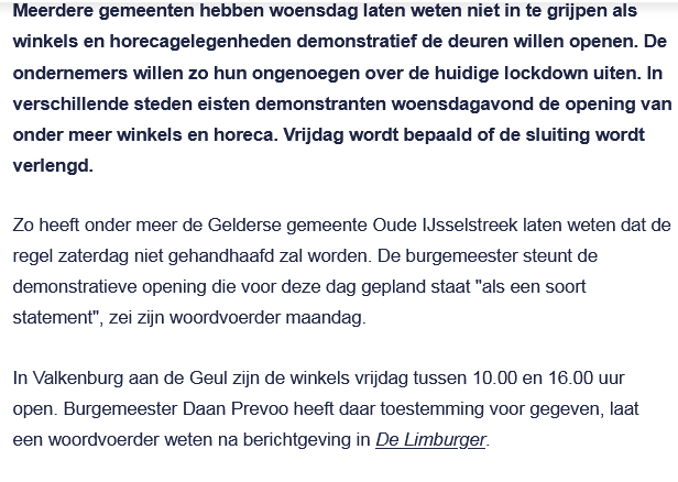 anticovidiano74's tweet photo. #stopdelockdown #lockdowngate #winkels #horeca https://t.co/PMEAoF0h5J