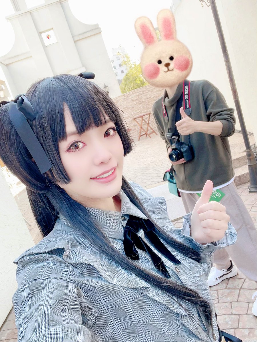 khtn2's tweet photo. 本日ふゆでした
天使の羽で映えてきた✌️ https://t.co/3EeFKqwv0b