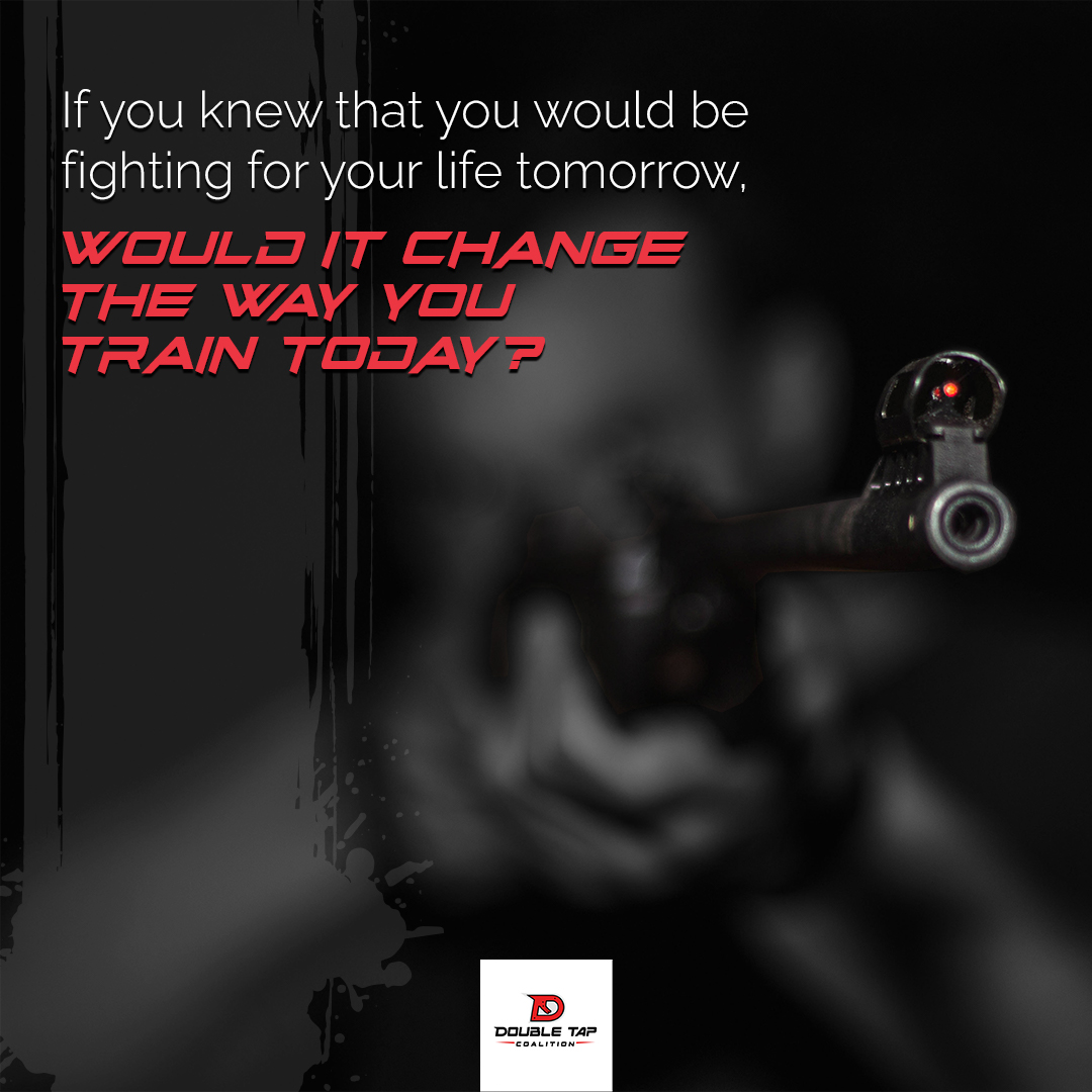 doubletapco's tweet photo. Would it? 💪
Write the answer below.

#doubletapcoalition #pistol #gunsdaily #military #weaponsdaily #rifle #handgun #shotgun #selfdefensetraining #protection #atlantafirearmsinstructor #sniper #firearmsunited #firearmseason https://t.co/vmywTPn5ca