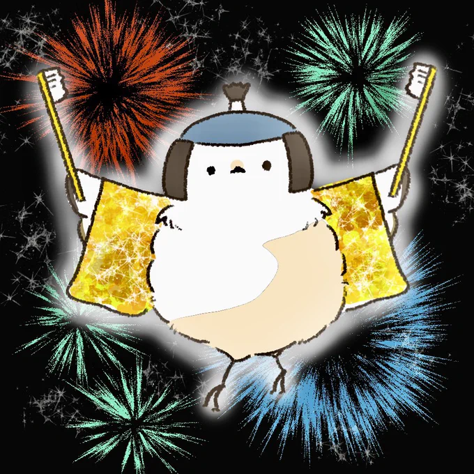 十数年ぶりの虫歯治療が怖すぎて、何とか気を散らそうとした結果、『頭の中で爆音でマツケンサンバを流す』が一番効きました🕺ありがとうマツケン!!!! 