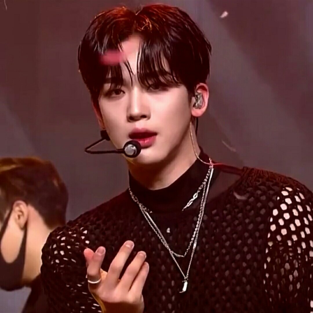 feels like sweet dessert.