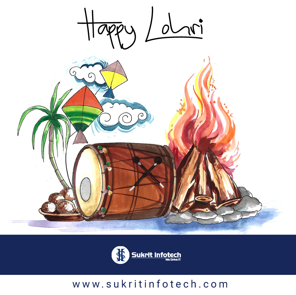 sukritinfotech1's tweet photo. #lohri #lohricelebration #lohriparty #lohri2022 https://t.co/nyxDsUzUny