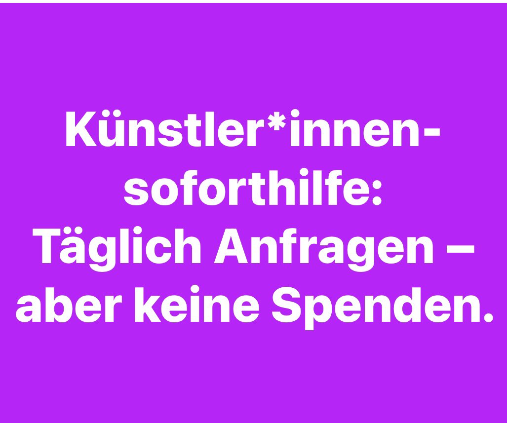 joebaue71944617's tweet photo. Noch leben wir von der Substanz, aber nicht mehr lange. Nach 22 Monaten täglicher Unterstützung sind unsere Möglichkeiten, immer wieder Spender*innen zu finden,  begrenzt. Wer helfen, wer unsere Sache verbreiten möchte, findet alle Infos hier: https://t.co/dTZLGO9oKb https://t.co/bXh6r85SWQ