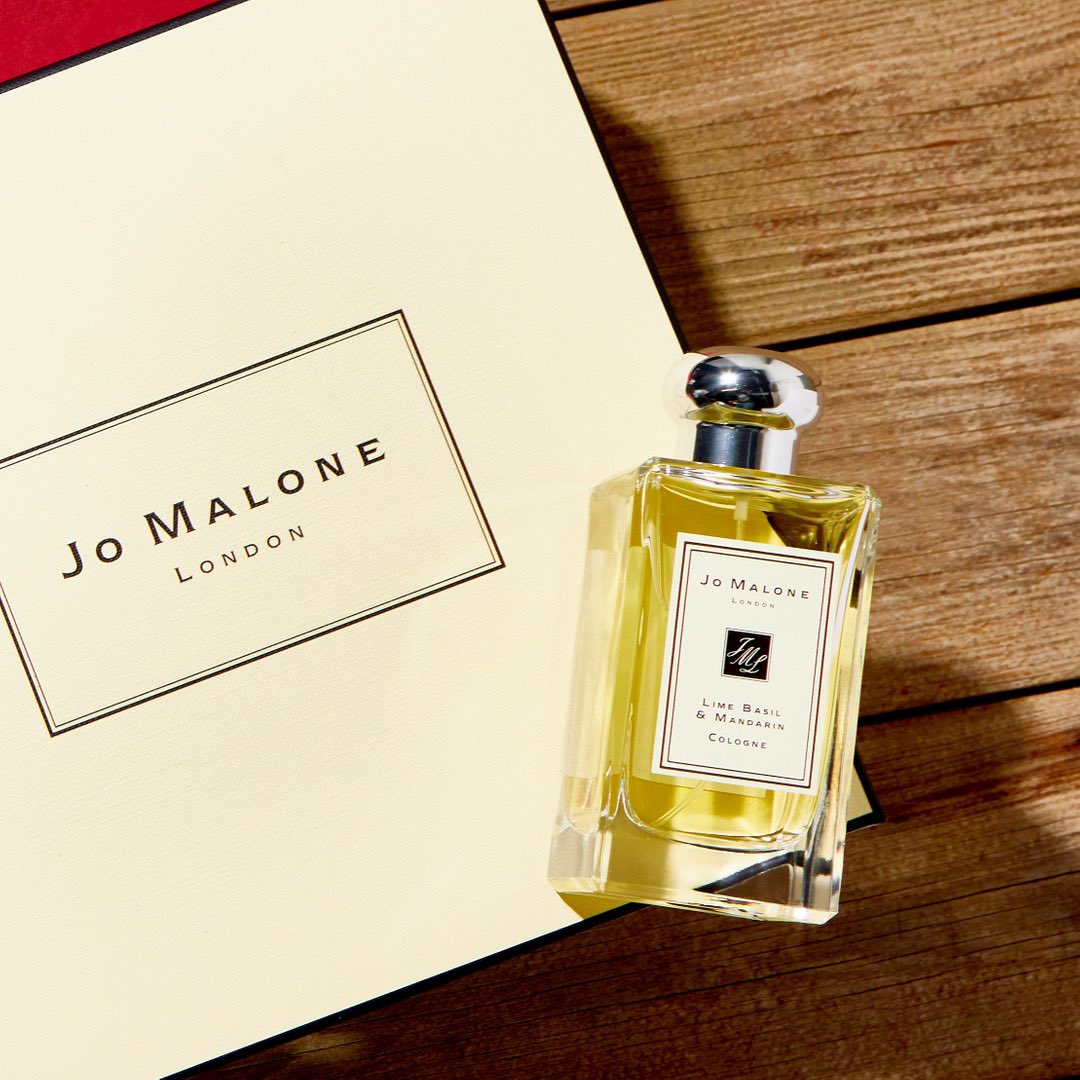 PerfumeDirect_'s tweet photo. This scent will transport you to a Caribbean beach in the middle of winter.
#jomalonelondon #jomalone #perfumelover #aesthetic #scentoftheday #savespraysmile https://t.co/UxcyRZoHgM