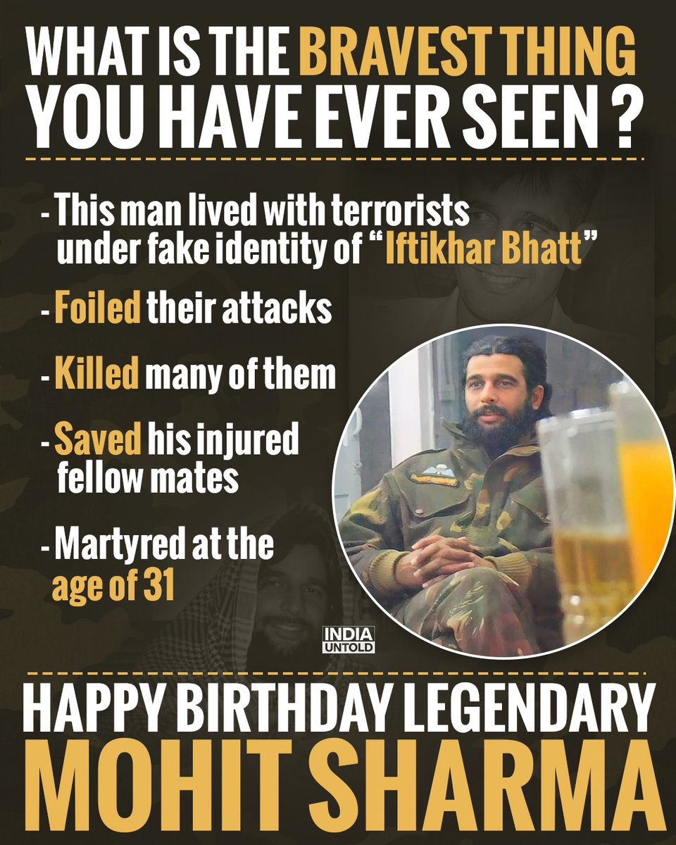 India Untold tweet media