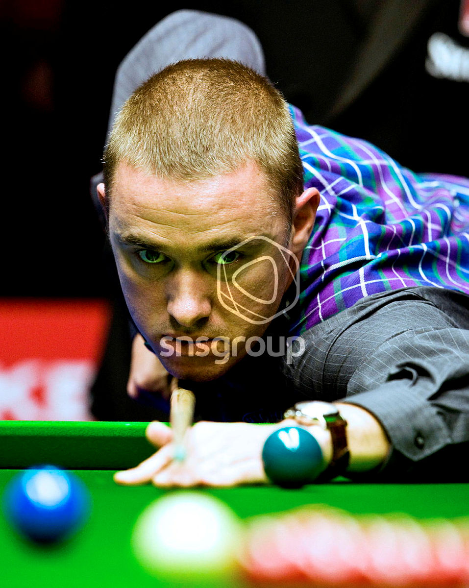 Happy Birthday seven time world snooker champion Stephen Hendry.         