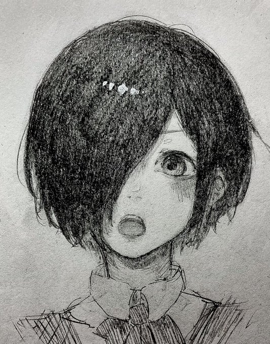 画像まとめ 東京喰種トーキョーグール 16ページ目 アニメレーダー