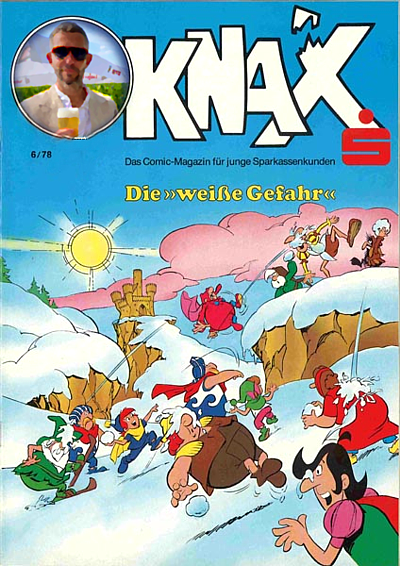 HotTexasKetel's tweet photo. ich sehe dich eher hier, @MickyBeisenherz
#knax https://t.co/AikVHQpkZG