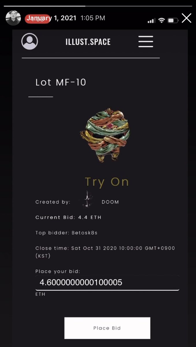 nitecaps tweet media