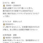 ツイートに含まれる画像