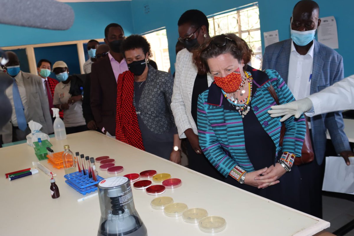 UK in Kenya 🇬🇧🇰🇪 tweet media