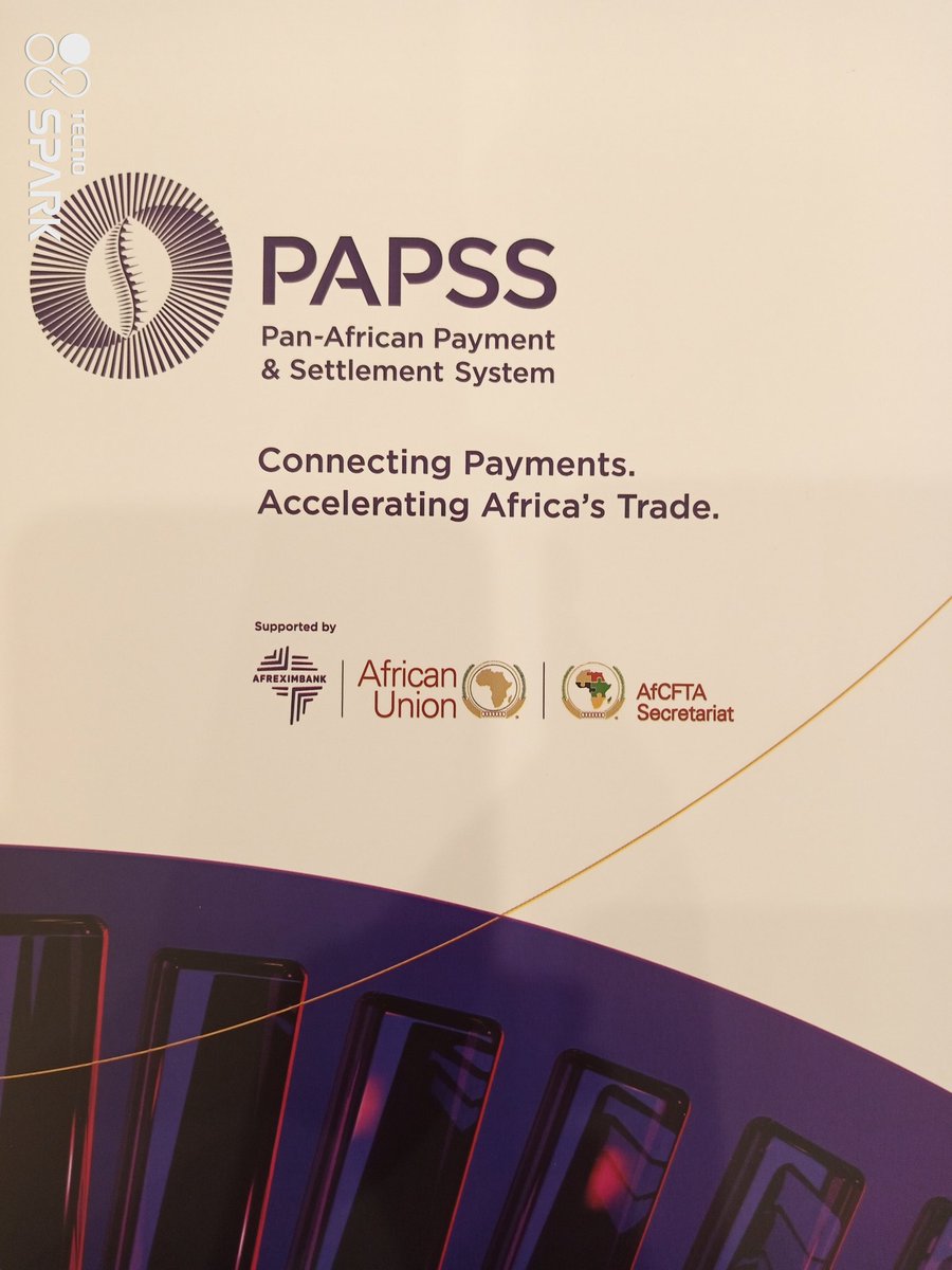 The launch of the #PAPPS  <a href="/papss_africa/">Pan-African Payment And Settlement System - PAPSS</a> marks a major milestone in the implementation of the #AfCFTA. It brings speed, simplicity, security, reduces demand on foreign exchange &amp; is less costly. will save Africa more than US$5 billion in payment transaction costs each year.<a href="/ATPC2/">ECA | African Trade Policy Centre (ATPC)</a>