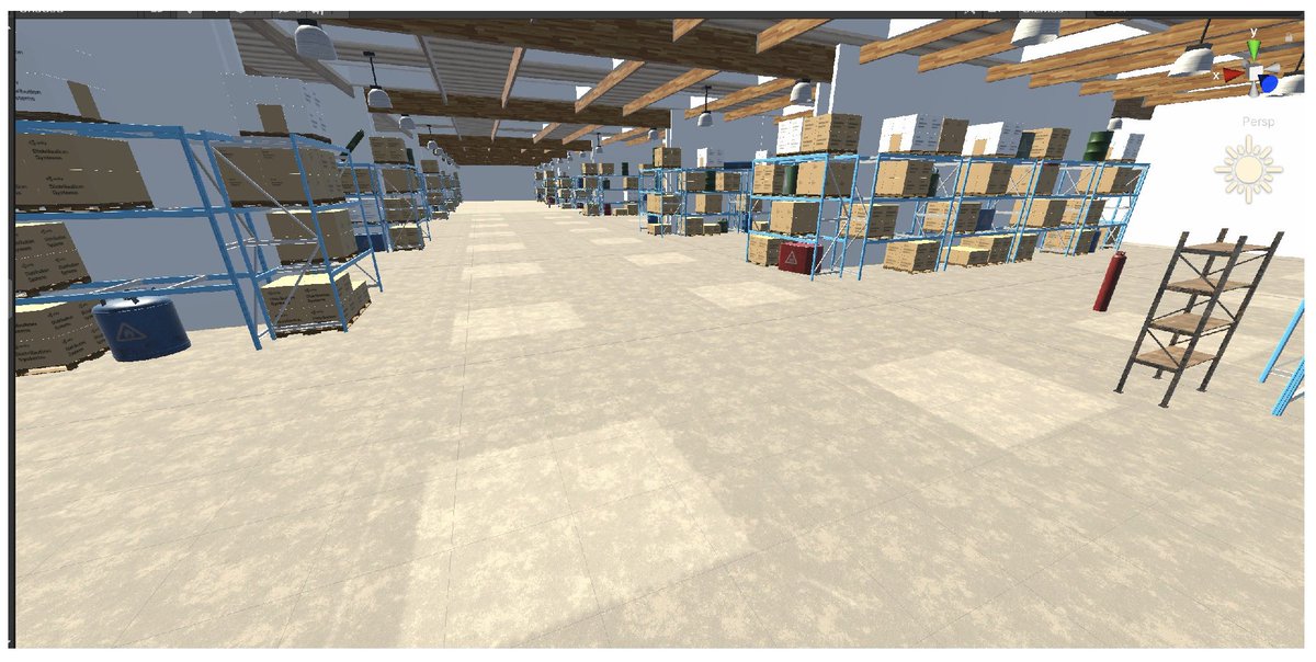 Technologies_OA's tweet image. 🥳🥳🥳
#CollectionEditorPaper "A Simulated Environment for #Robot Vision Experiments †" in Topical Collection "Selected Papers from the PETRA Conference Series".
#RobotPerception #MachineLearning
mdpi.com/2227-7080/10/1…
@Fillia_Makedon