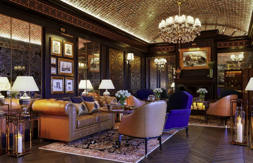 LUXURY CASINO &amp; HOTEL FOR SALE IN KYRENIA 🔱