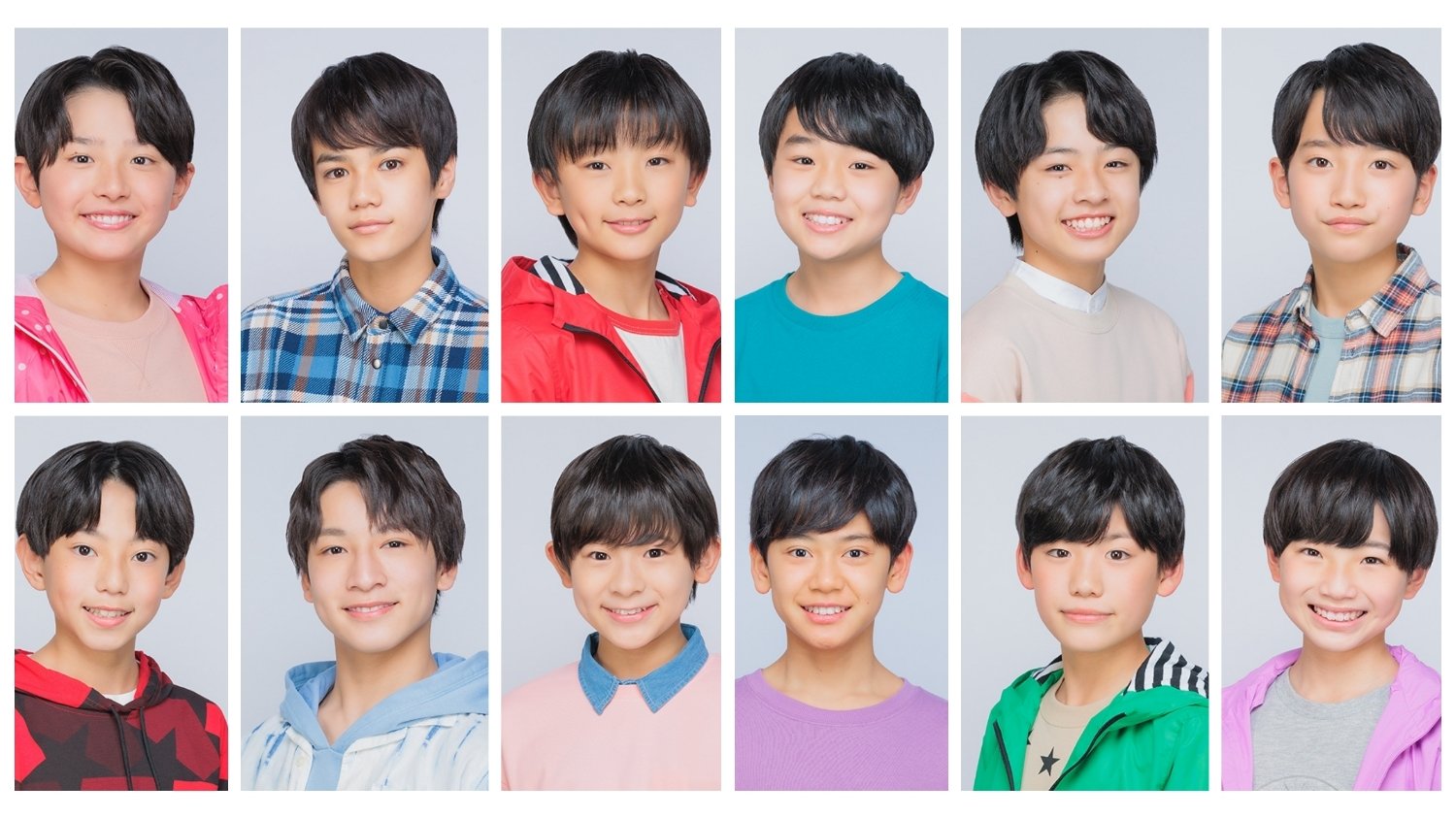 ジャニーズJr. - ぽっぽ ボイビちゃん on X: 