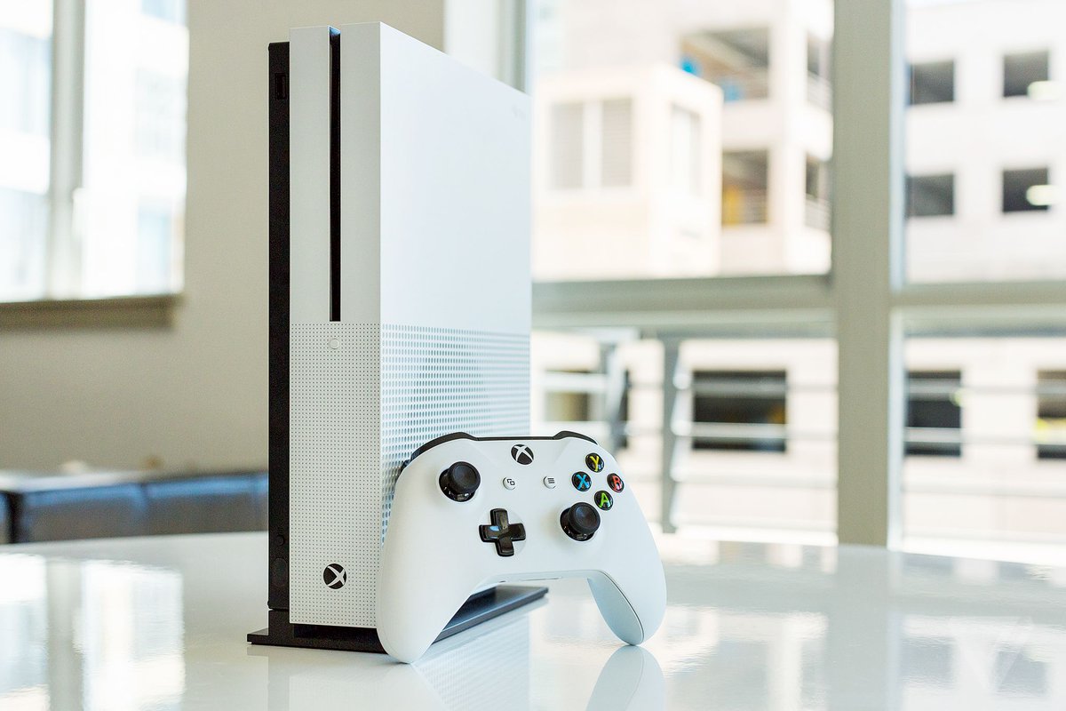 Microsoft has discontinued all Xbox One consoles