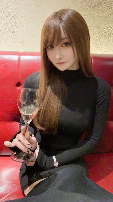 コスプレイヤーにゃるまー。のTwitter画像34