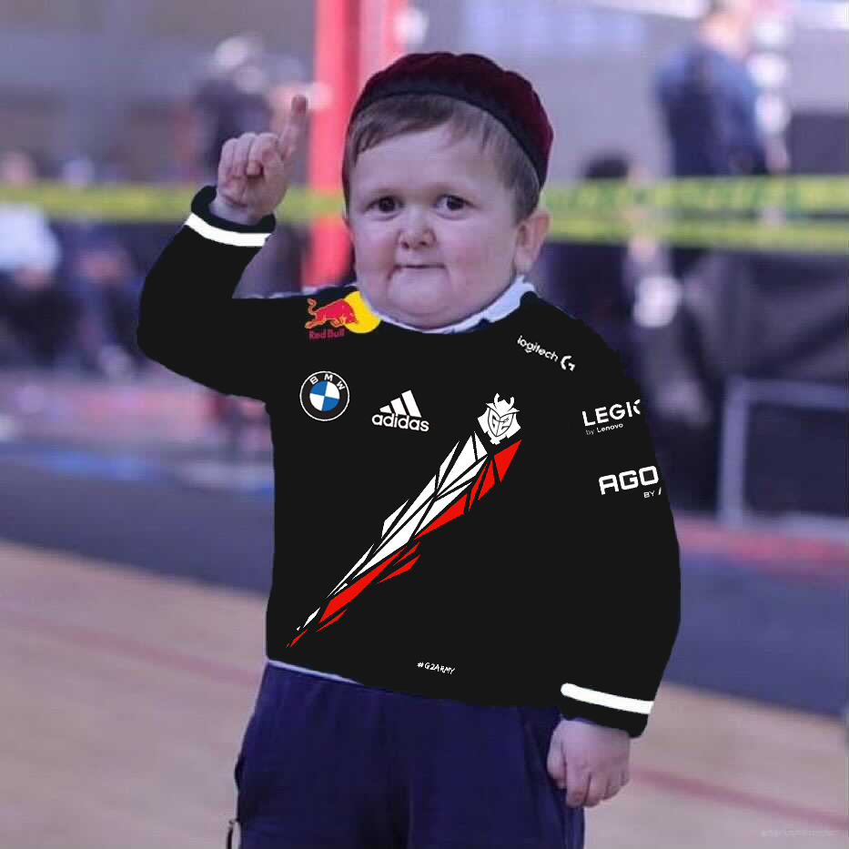 G2esports's tweet image. HASBULLA&apos;S READY.
ARE YOU?

18:00 CET | #VCT