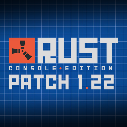 Rust Console Edition tweet media