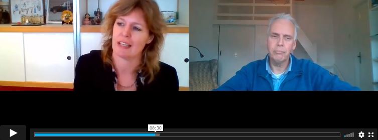 BAR Talks: Welke informatie is er nodig voor effectieve re-integratie? Bedrijfsarts Madelijn de Klein gaat op onderzoek uit in 3 gesprekken met arbeidsdeskundigen en een verzekeringsarts. Luister en bekijk de BAR Talks via bit.ly/3K60xf8 #BAR #instrument #bedrijfsarts