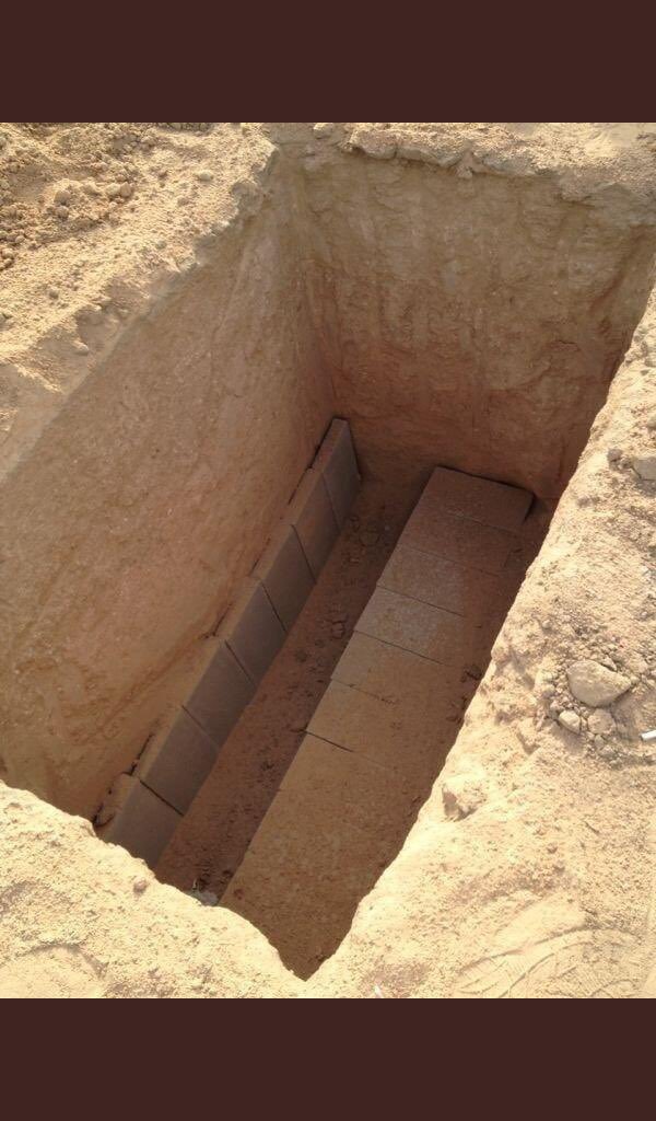 لا تترك صلاتك أبدا فهناك الملايين تحت القبور يتمنون لو تعود بهم الحياة ليسجدوا ولو سجدة 💯
#فريق_مجاهدون