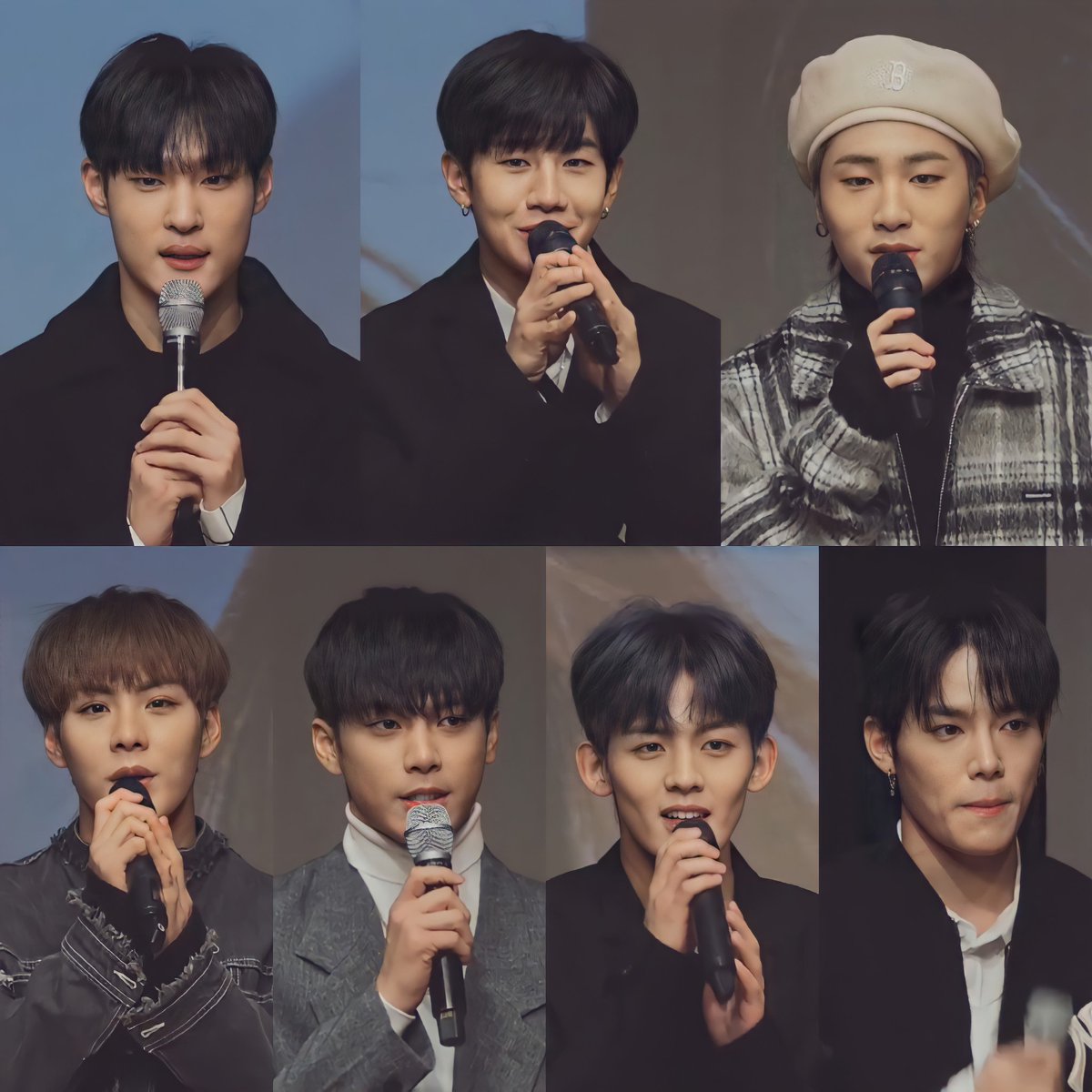 changsunxjooan's tweet photo. TAN (To All Nations)
💛💛💛 https://t.co/ibTcaB8Qm9