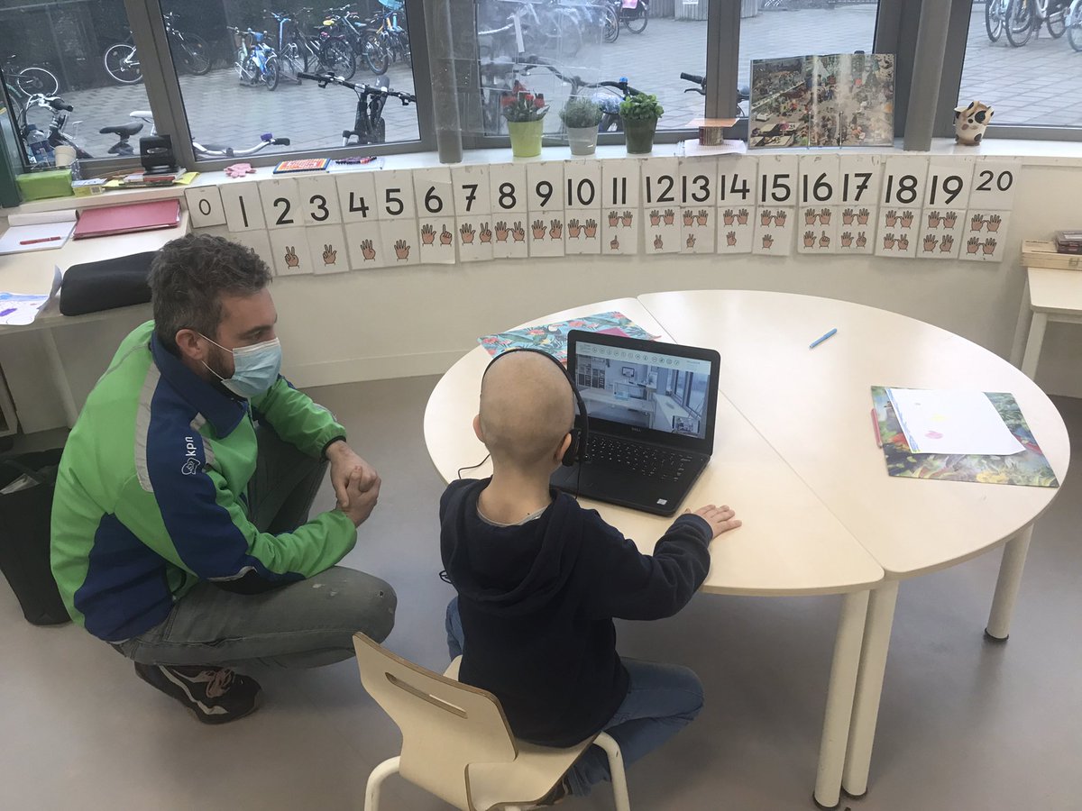 KlasseContact tweet media