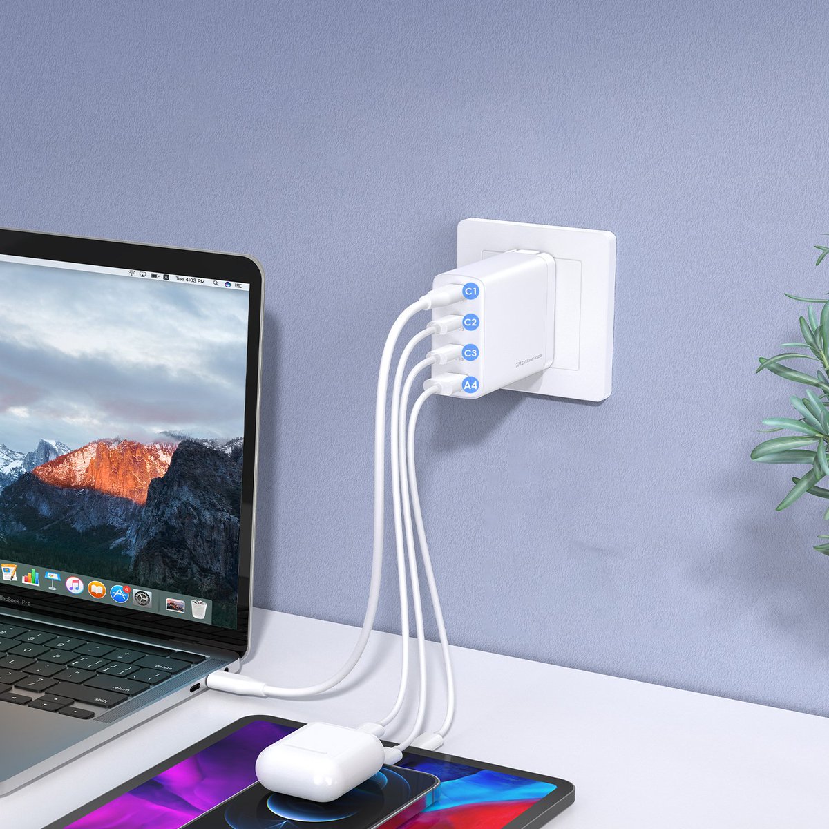 Lention5's tweet photo. LENTION GaN 100W Gallium Nitride Fast Charger (US and JP Standard)⚡️⚡️

#usb #typec #usbcharging #ipad #ipadpro #ipadart #ipadmini #ipadnotes #ipadair #applecharger #PowerDelivery #USBCCharger #PDCharger #FastCharging #PDchargingCube #iPhoneCharge #macbook #macbookpro #macbookair https://t.co/uebKwQuoc8