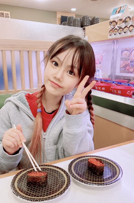 Twitterのコスプレ画像1