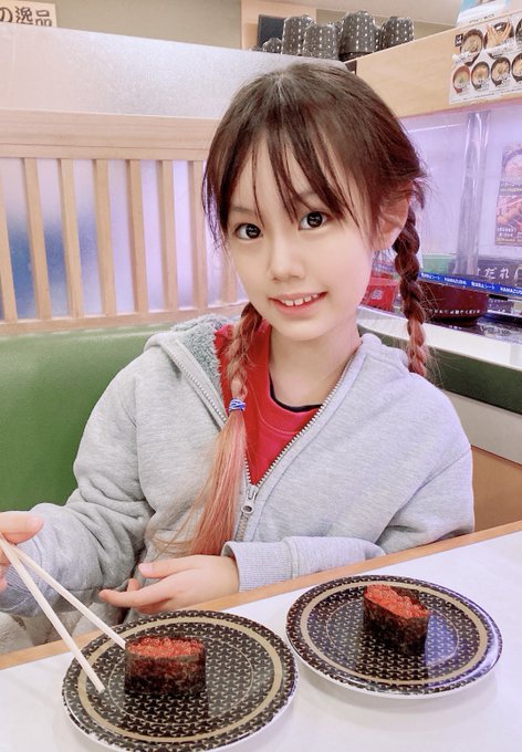 Twitterのコスプレ画像2