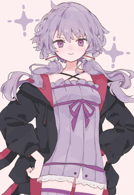 ドヤゆかりさん 