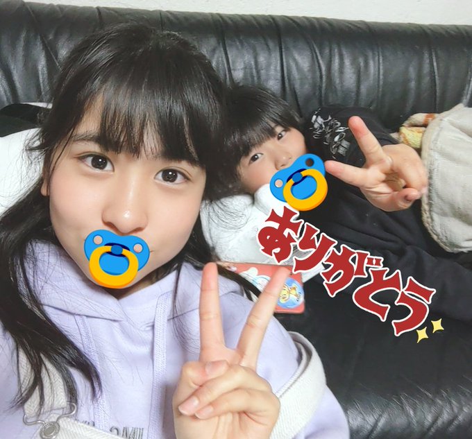 Twitterのコスプレ画像2