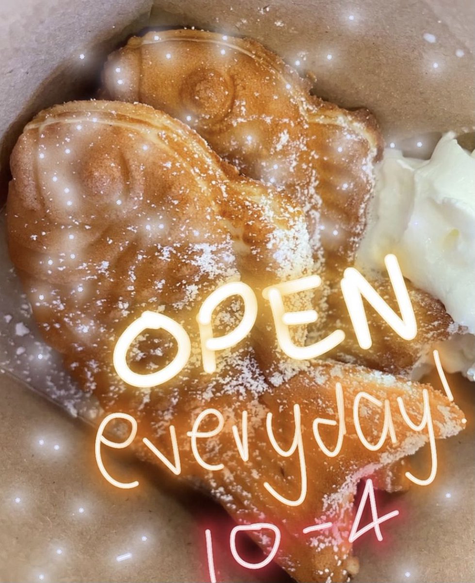 Goat Ledge tweet media