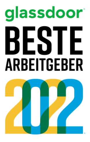 SiemensHealthPR's tweet photo. Wir freuen uns, dass wir auf @Glassdoor zu den Besten Arbeitgebern 2022 gehören -  schon das dritte Jahr in Folge ! 🏆🏆🏆 #GlassdoorBPTW

https://t.co/JWgmCMld0U https://t.co/xFasSStgeU