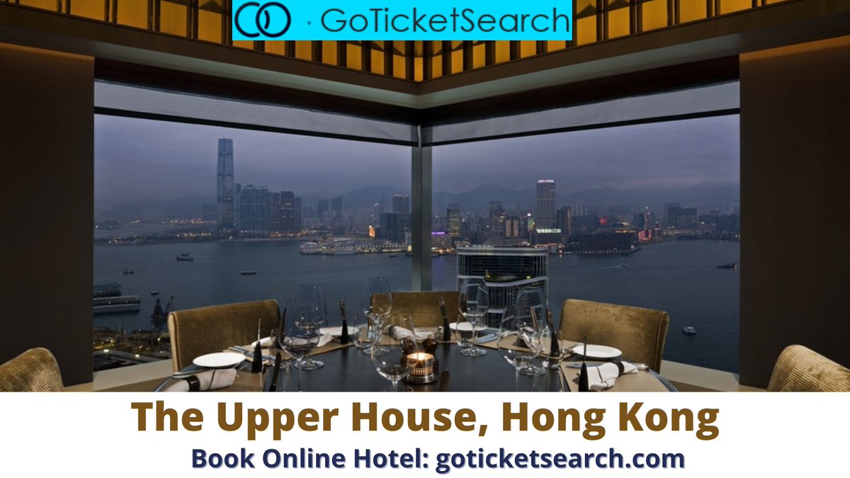 goticketsearch's tweet photo. 53% Discount - The Upper House, Hong Kong

Book Hotel: https://t.co/3l4iKeTGHI

#theupperhouse #travelling #tourism #tourguide #hotelroom #hotelstay #bookinghotel #pacificpalace #hongkong #admiralty #travel #Traveller #traveling #tour #Hotel #hotels #TravelStyle #Deals https://t.co/v5J5xsEwuQ
