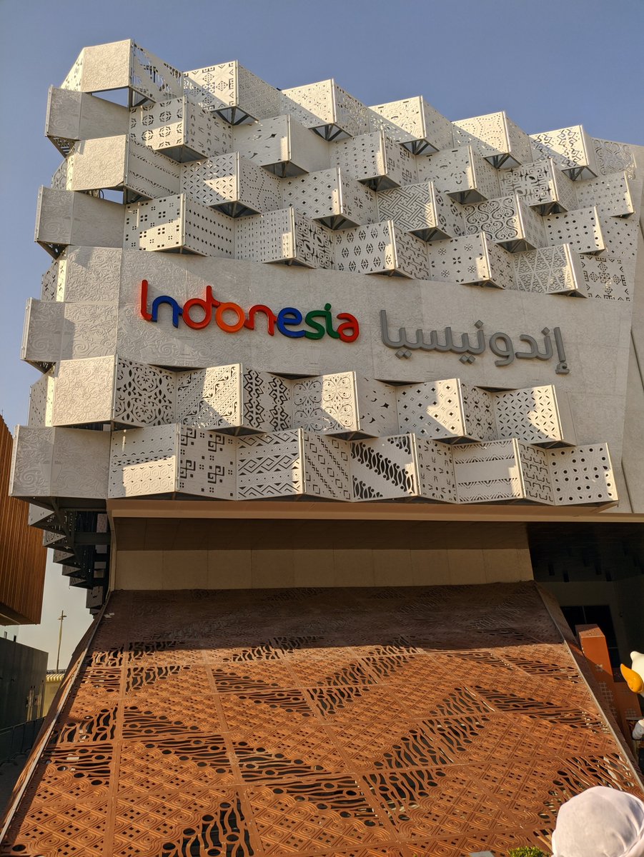 SyncitG's tweet photo. #Serbia is in such great company at @expo2020dubai!🤗

💪 Exchanging expertise and knowledge with others, we can continue to achieve the best results in the #IT business.

#Indonesia #Switzerland #Russia #USA #ExpoGlobalGoals #worldtodolist @SyncitG #AthenaSearch #eCommerce https://t.co/wTQ1MeLHcv